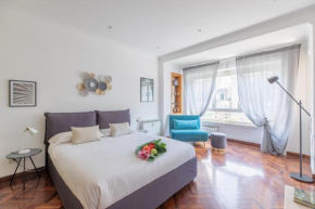 Vatican Cozy Apartment with Terrace Rome